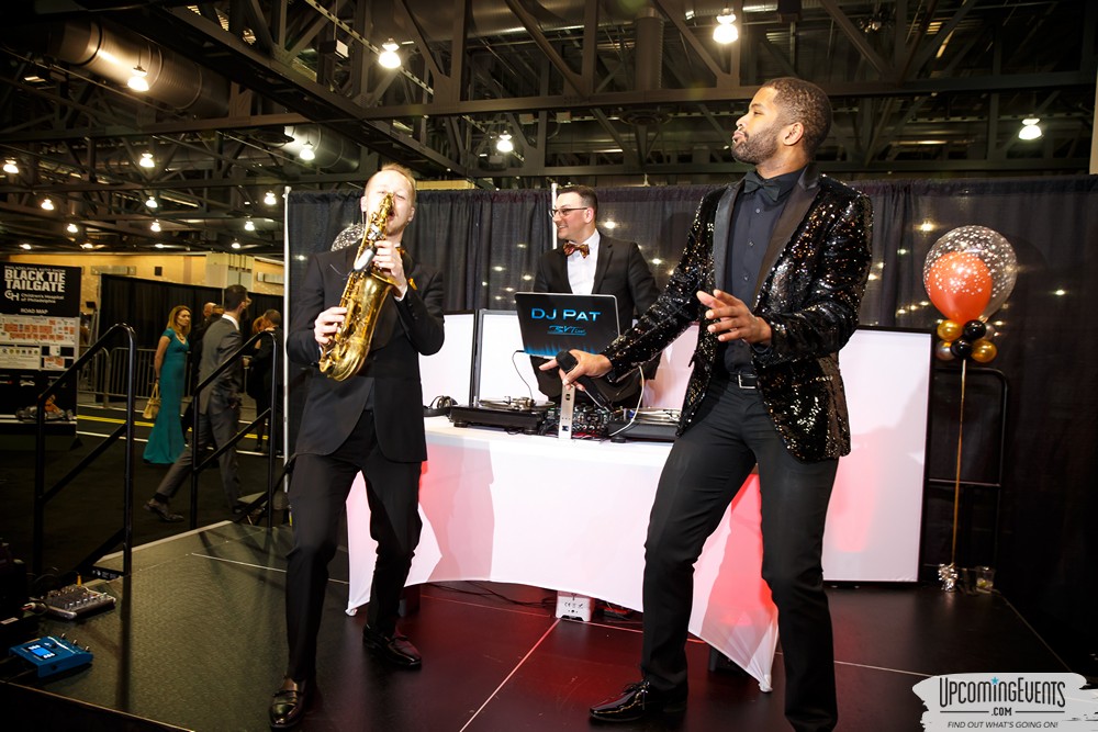 Black Tie Tailgate 2020 (General Event Shots)