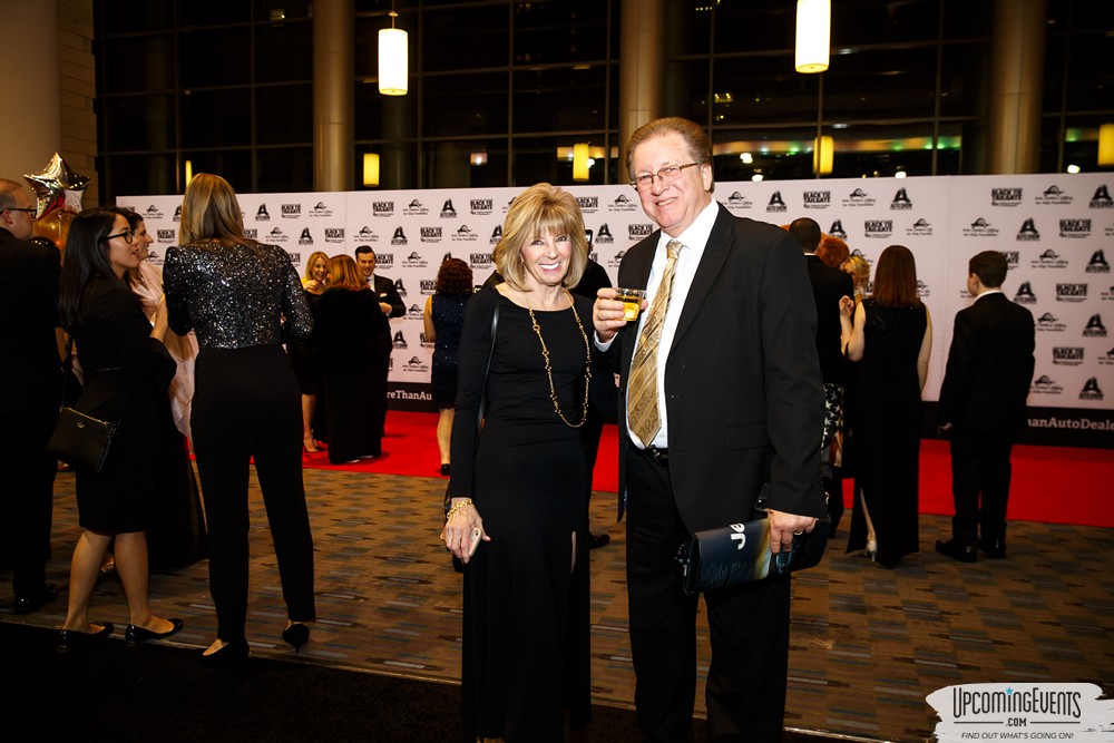 Black Tie Tailgate 2020 (General Event Shots)