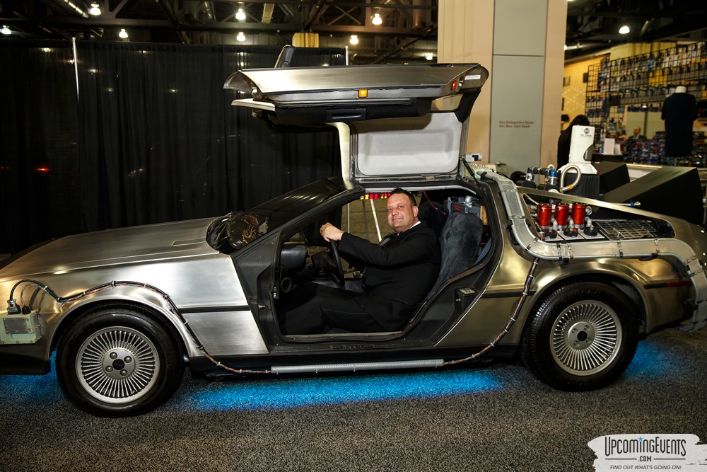 Black Tie Tailgate 2020 (General Event Shots)