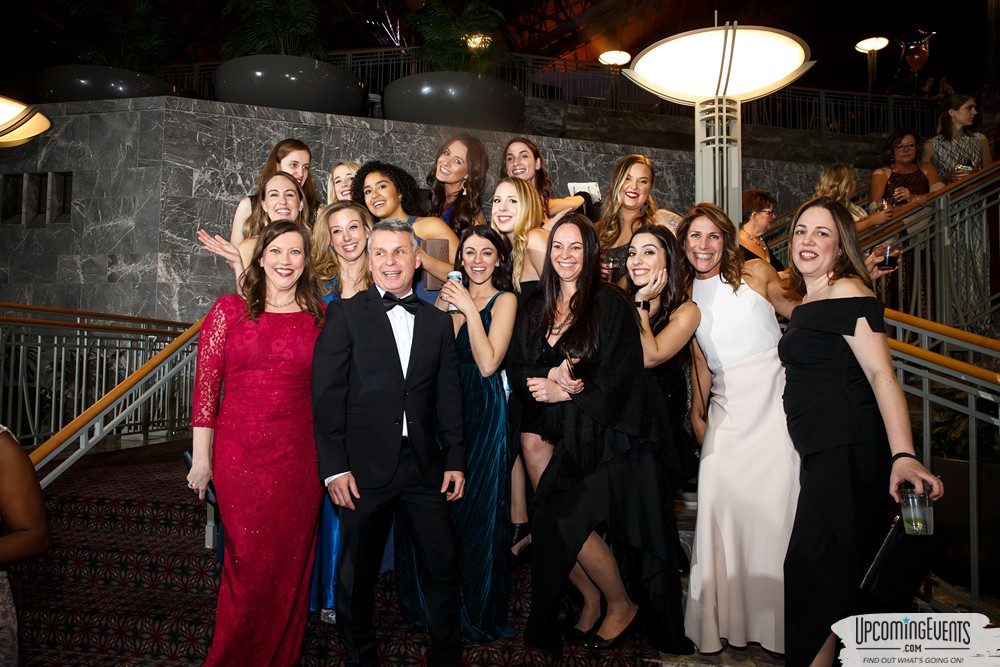 Black Tie Tailgate 2020 (General Event Shots)