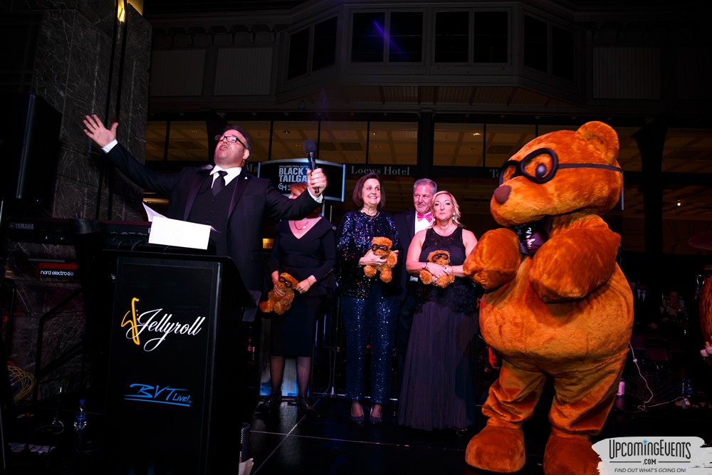 Black Tie Tailgate 2020 (General Event Shots)