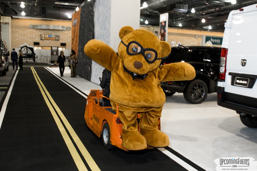 Black Tie Tailgate 2020 (General Event Shots)