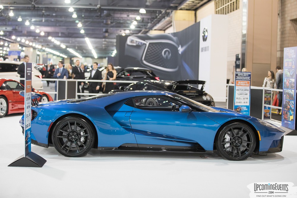 Black Tie Tailgate 2020 (General Event Shots)