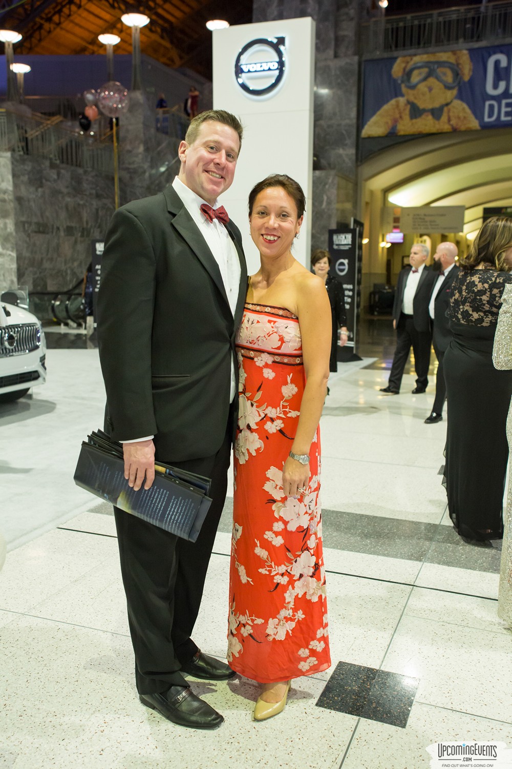 Black Tie Tailgate 2020 (General Event Shots)