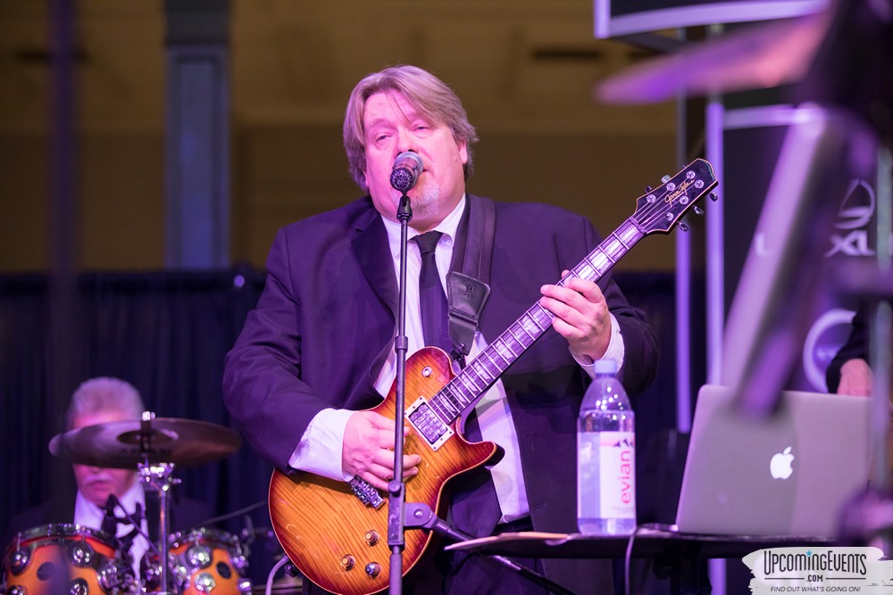 Black Tie Tailgate 2020 (General Event Shots)