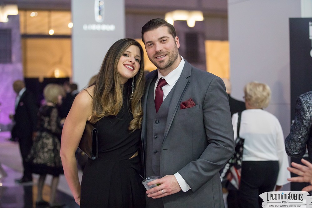 Black Tie Tailgate 2020 (General Event Shots)