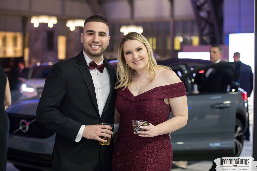 Black Tie Tailgate 2020 (General Event Shots)
