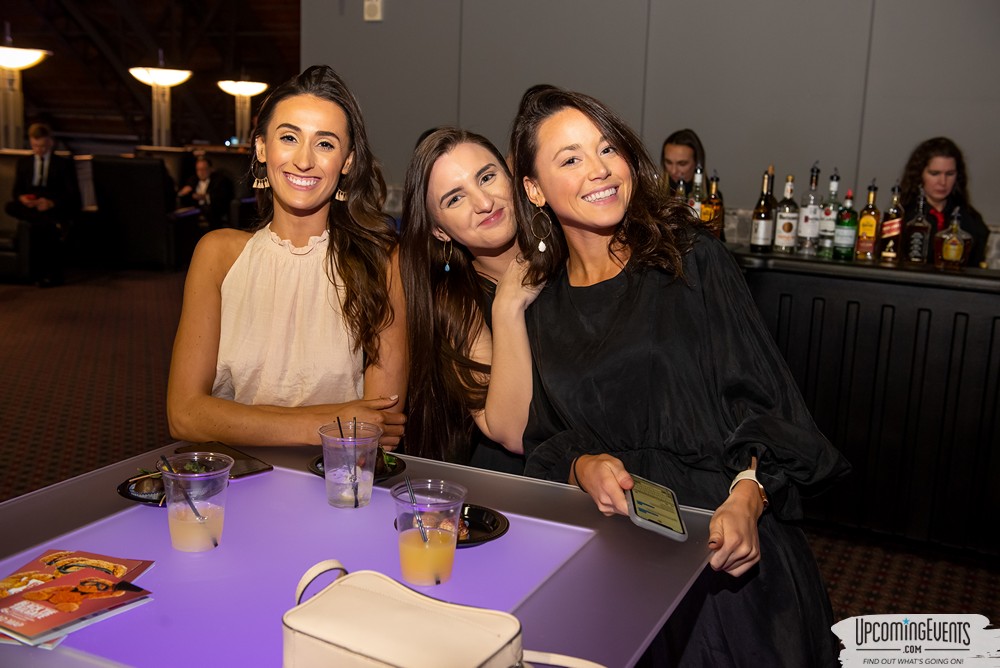 Black Tie Tailgate 2020 (General Event Shots)