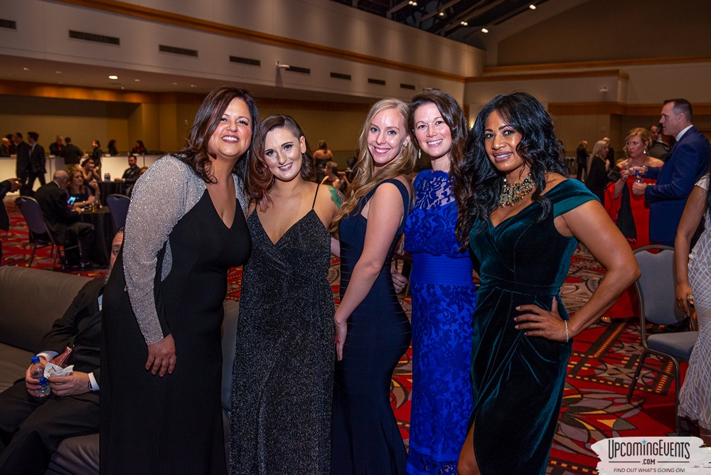 Black Tie Tailgate 2020 (General Event Shots)