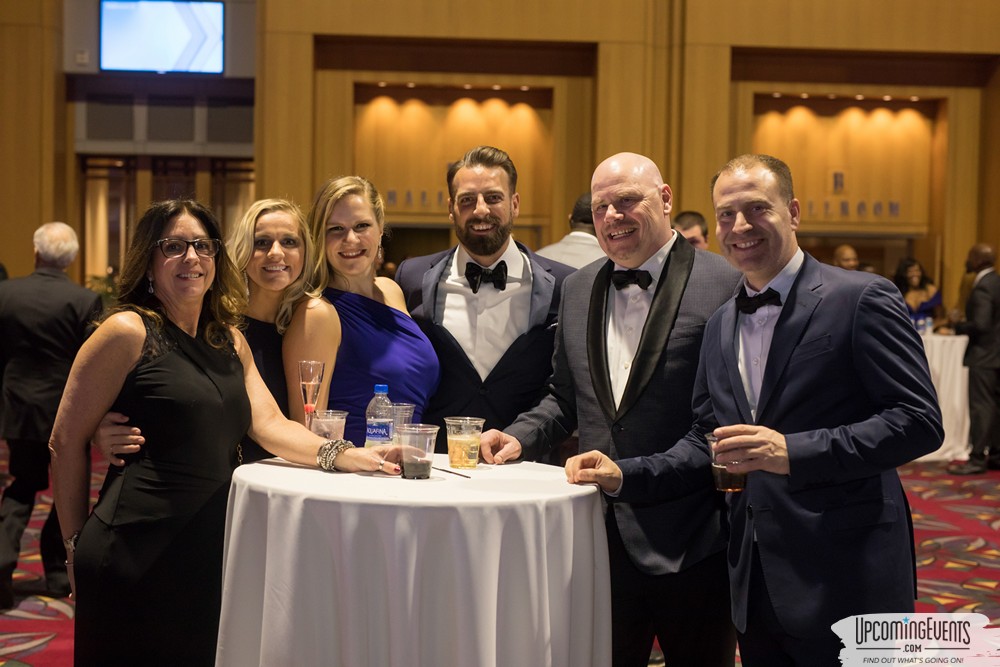 Black Tie Tailgate 2020 (General Event Shots)