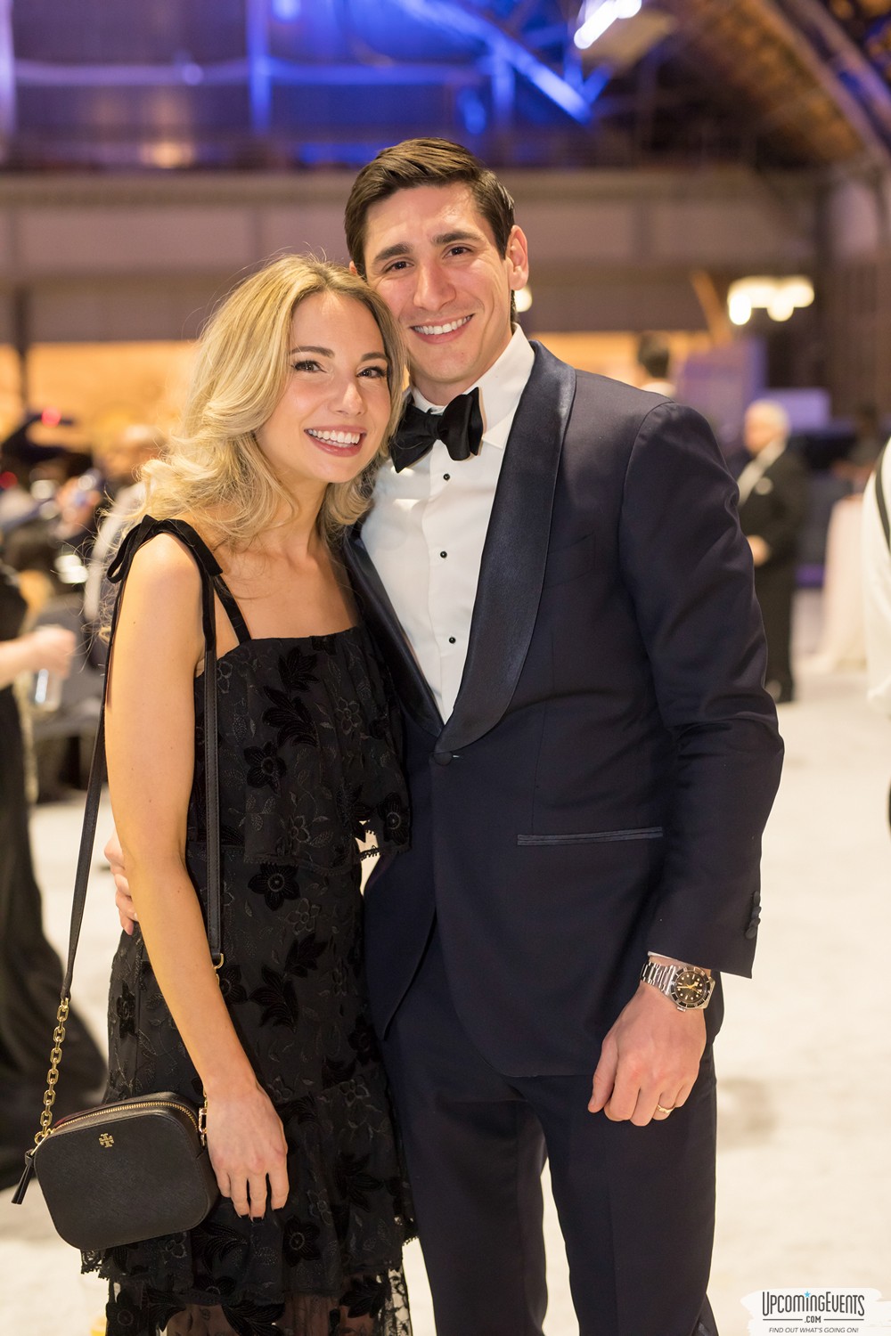 Black Tie Tailgate 2020 (General Event Shots)