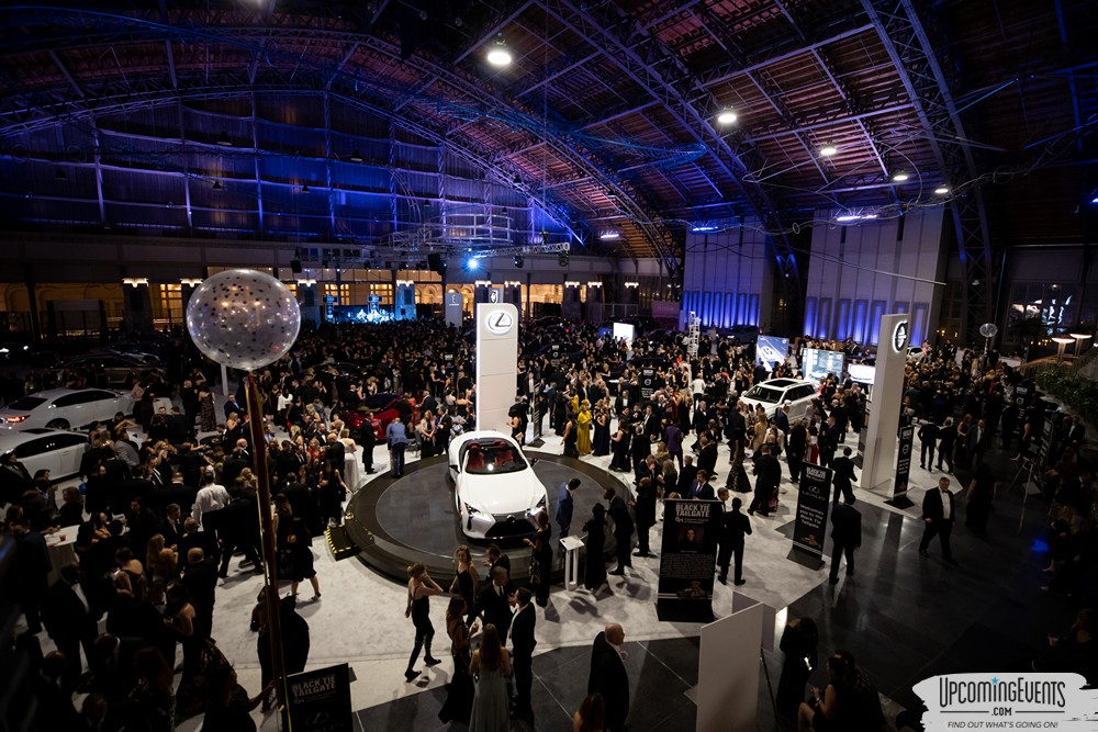Black Tie Tailgate 2020 (General Event Shots)