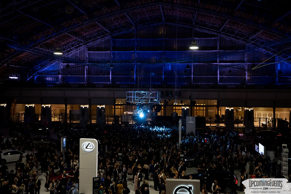 Black Tie Tailgate 2020 (General Event Shots)