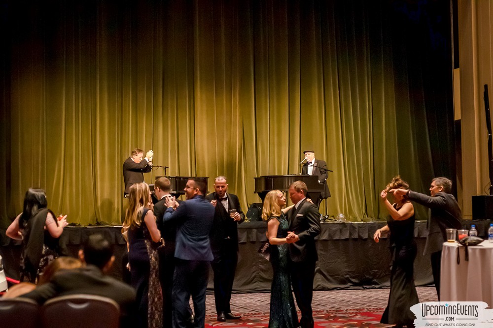 Black Tie Tailgate 2020 (General Event Shots)