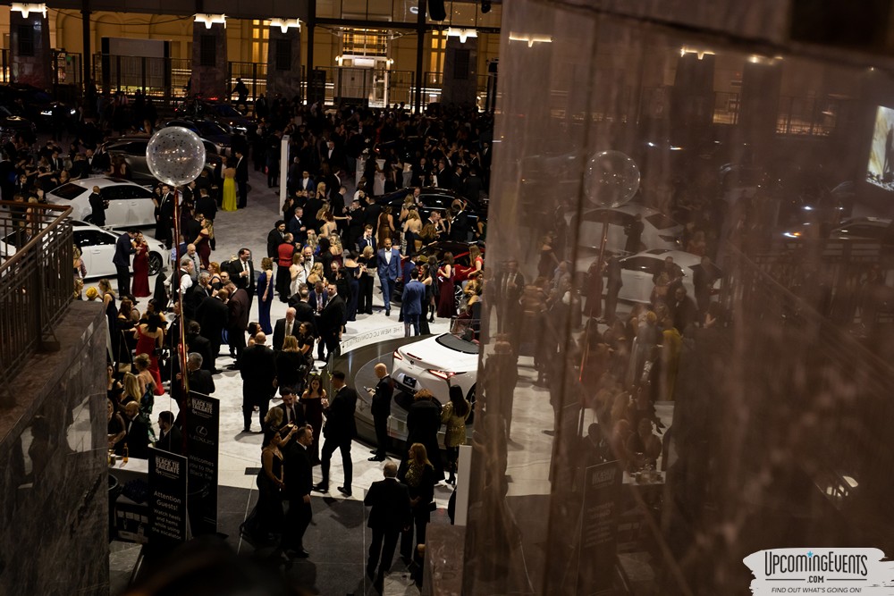 Black Tie Tailgate 2020 (General Event Shots)