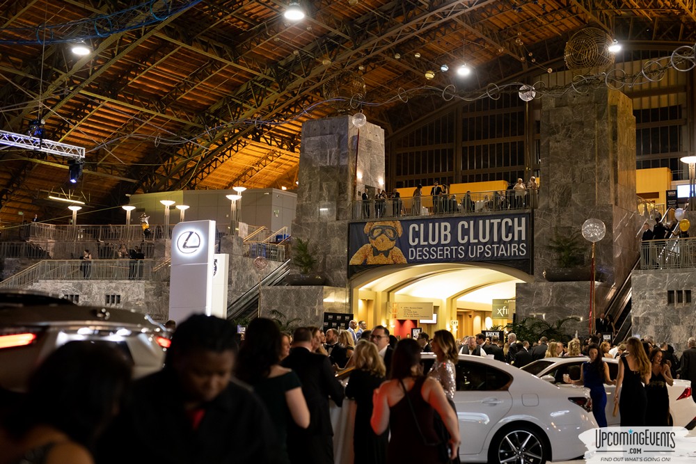 Black Tie Tailgate 2020 (General Event Shots)