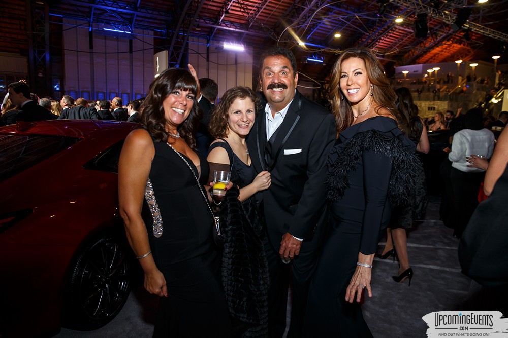 Black Tie Tailgate 2020 (General Event Shots)