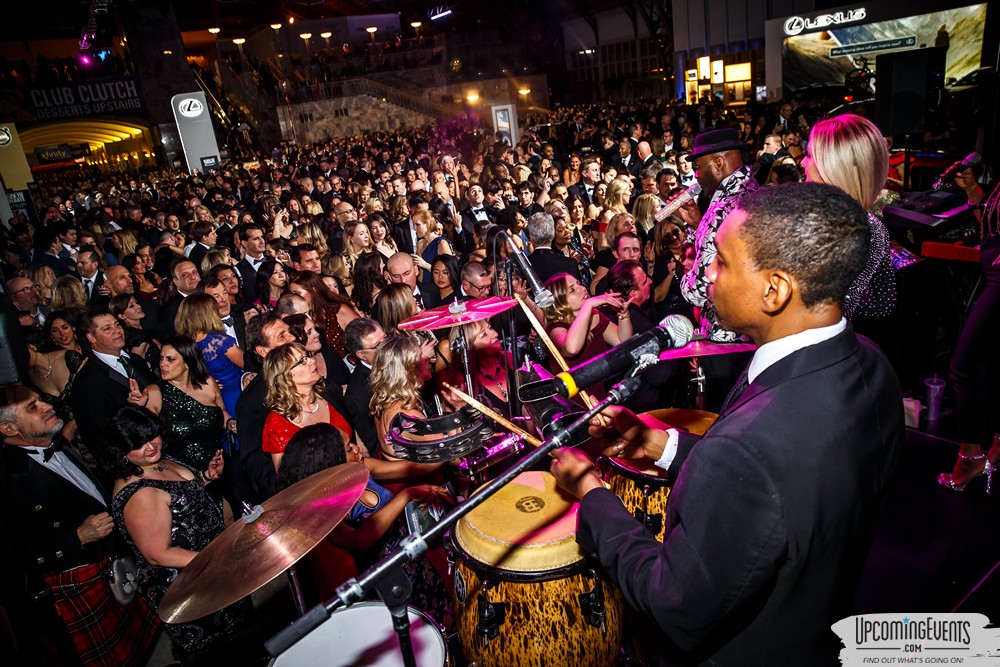 Black Tie Tailgate 2020 (General Event Shots)