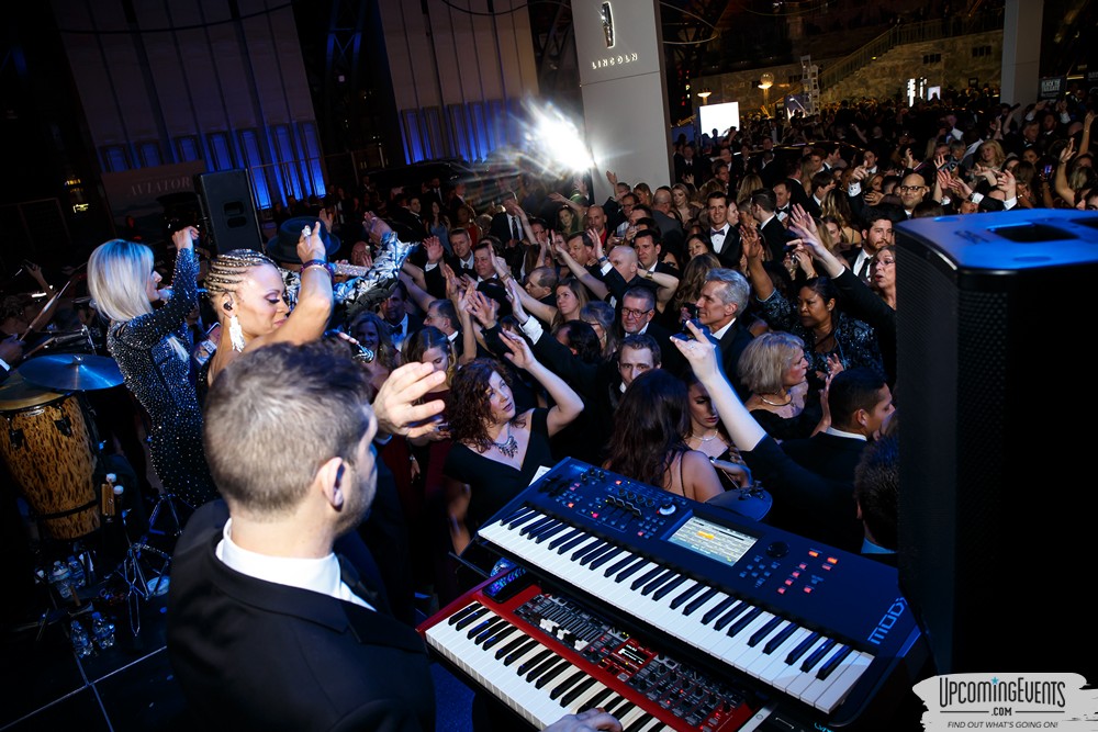 Black Tie Tailgate 2020 (General Event Shots)