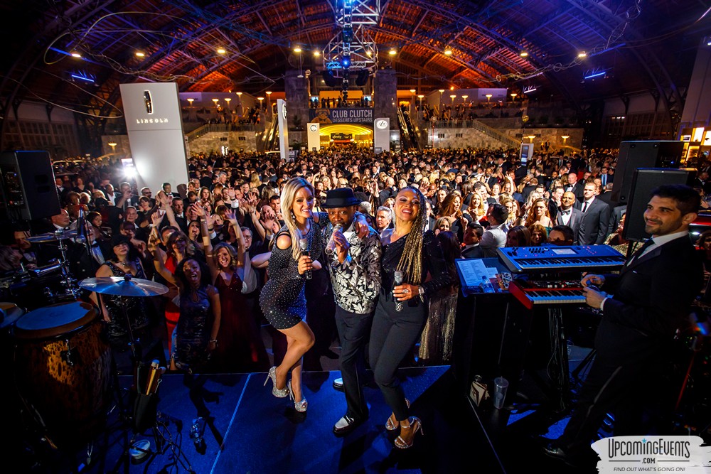 Black Tie Tailgate 2020 (General Event Shots)