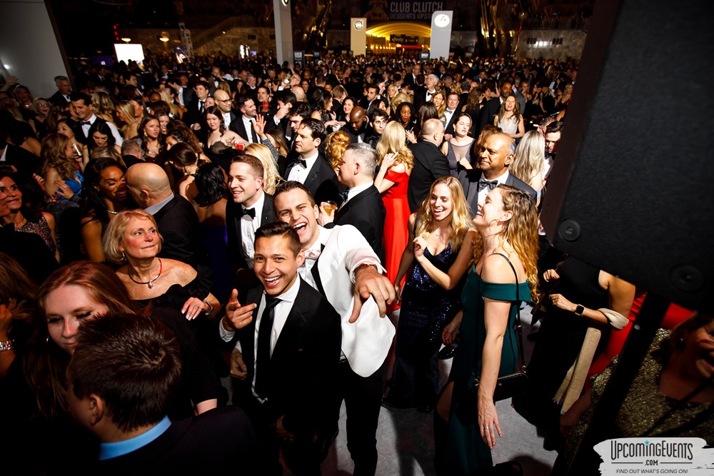 Black Tie Tailgate 2020 (General Event Shots)