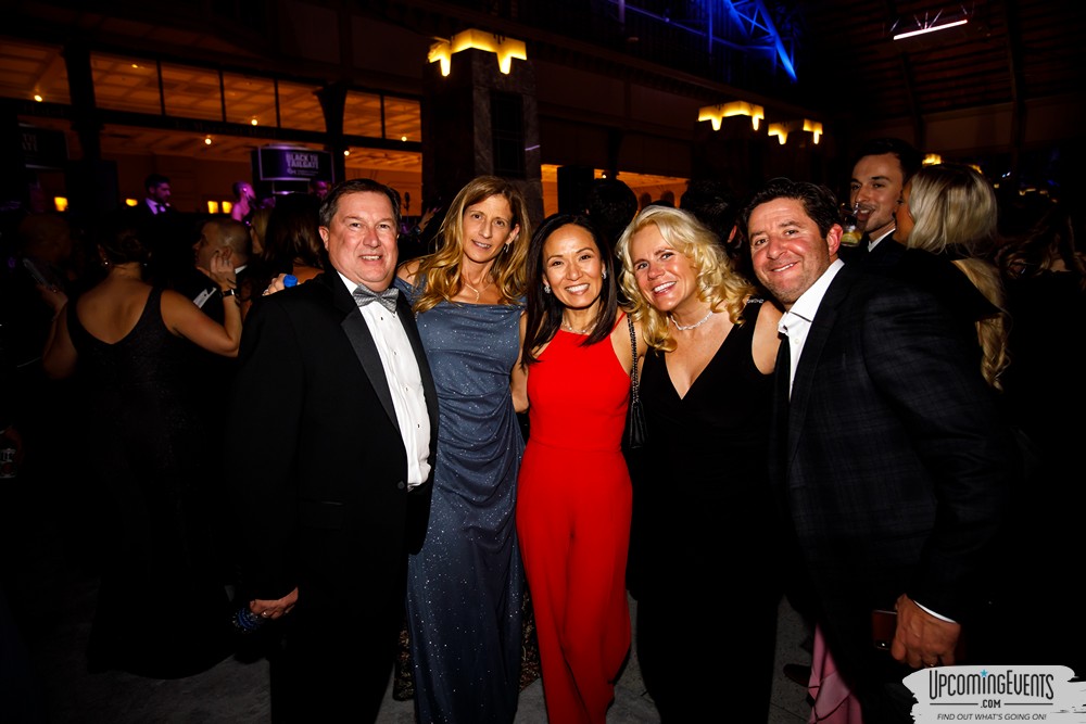 Black Tie Tailgate 2020 (General Event Shots)