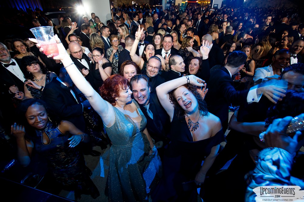 Black Tie Tailgate 2020 (General Event Shots)