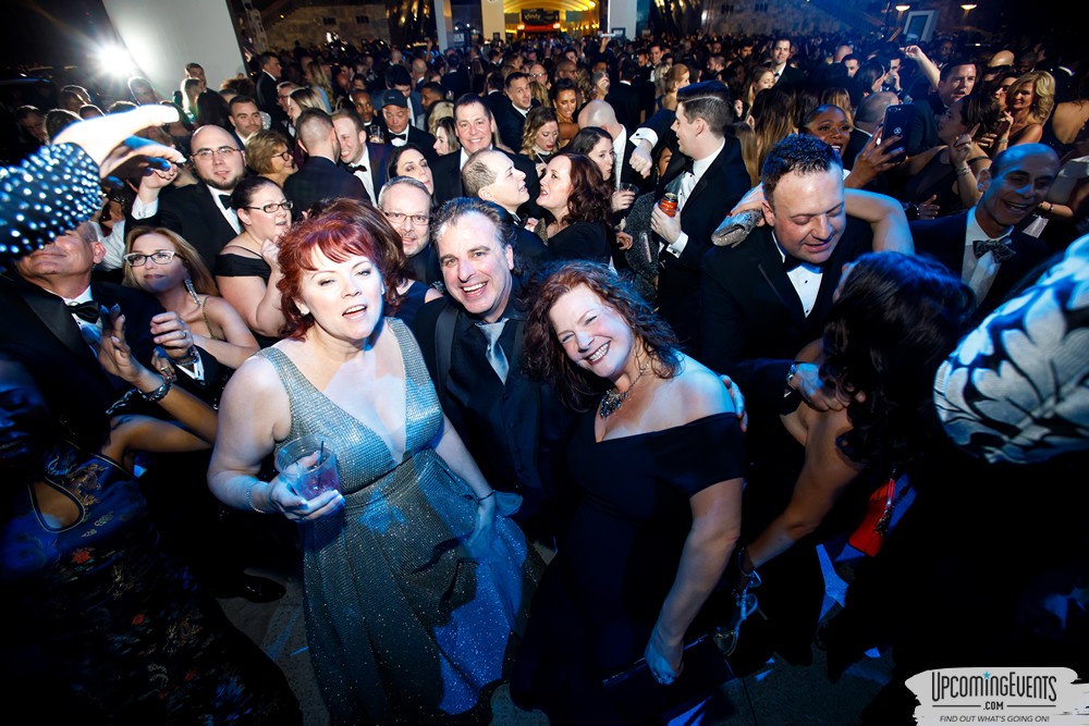 Black Tie Tailgate 2020 (General Event Shots)