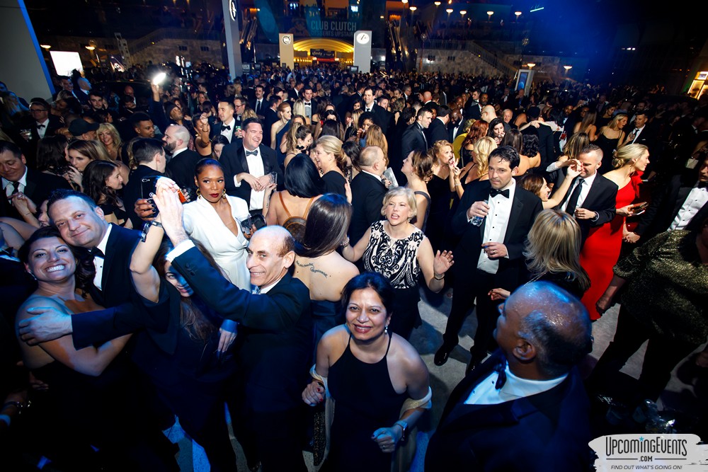 Black Tie Tailgate 2020 (General Event Shots)