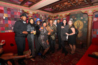 New Year's Eve in Atlantic City at The Showboat Hotel