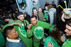 The Shamrock Crawl 2022 (Howl at the Moon)