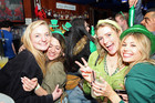The Shamrock Crawl 2022 (Misconduct Tavern)