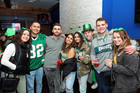 The Shamrock Crawl 2022 (Misconduct Tavern)