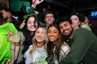 The Shamrock Crawl 2022 (Drinker's Pub)
