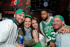 The Shamrock Crawl 2022 (Drinker's Pub)