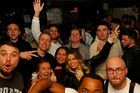 New Year's Eve in Philadelphia - Pre-Party Photos (December 10, 2022)