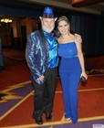 New Year's Eve in Atlantic City at The Showboat Hotel