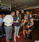 New Year's Eve in Atlantic City at The Showboat Hotel