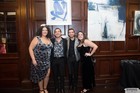 Glitter City Gala NYE Party at The Crystal Tea Room (Candid Photos)