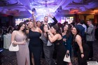 Glitter City Gala NYE Party at The Crystal Tea Room (Candid Photos)