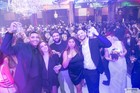 Glitter City Gala NYE Party at The Crystal Tea Room (Candid Photos)