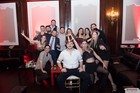 Glitter City Gala NYE Party at The Crystal Tea Room (Candid Photos)