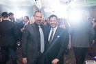 Glitter City Gala NYE Party at The Crystal Tea Room (Candid Photos)