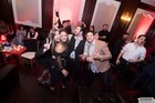 Glitter City Gala NYE Party at The Crystal Tea Room (Candid Photos)