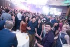 Glitter City Gala NYE Party at The Crystal Tea Room (Candid Photos)