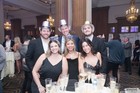 Glitter City Gala NYE Party at The Crystal Tea Room (Candid Photos)