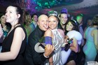 Glitter City Gala NYE Party at The Crystal Tea Room (Candid Photos)