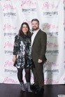 Glitter City Gala NYE Party at The Crystal Tea Room (Backdrop Photos)