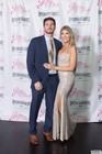 Glitter City Gala NYE Party at The Crystal Tea Room (Backdrop Photos)