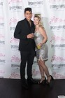 Glitter City Gala NYE Party at The Crystal Tea Room (Backdrop Photos)